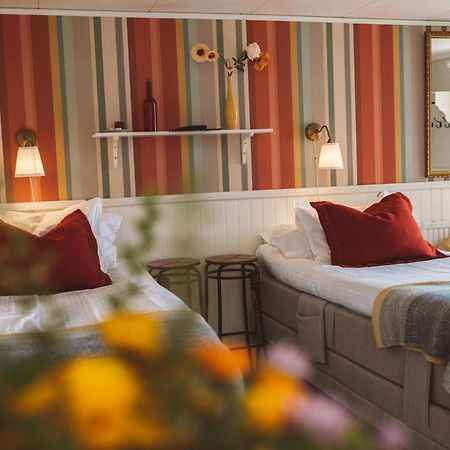 Woodstock B & B Studios Balsta Экстерьер фото