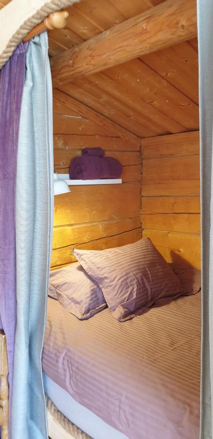 Woodstock B & B Studios Balsta Экстерьер фото