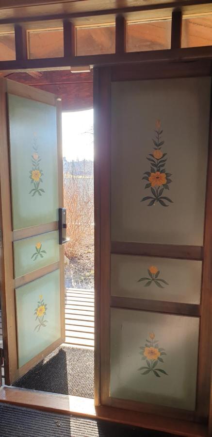 Woodstock B & B Studios Balsta Экстерьер фото