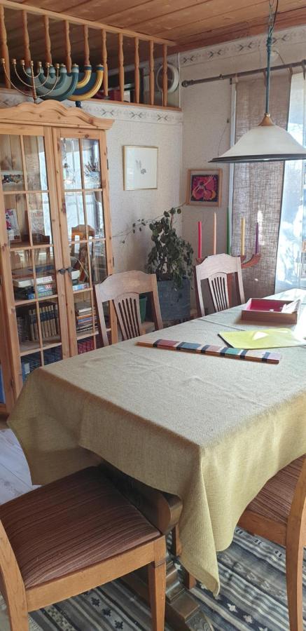 Woodstock B & B Studios Balsta Экстерьер фото