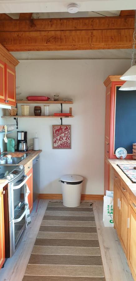 Woodstock B & B Studios Balsta Экстерьер фото