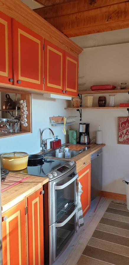 Woodstock B & B Studios Balsta Экстерьер фото