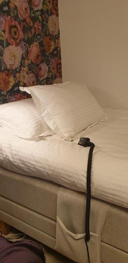 Woodstock B & B Studios Balsta Экстерьер фото