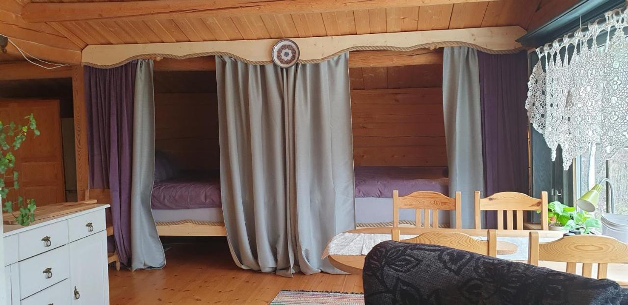 Woodstock B & B Studios Balsta Экстерьер фото