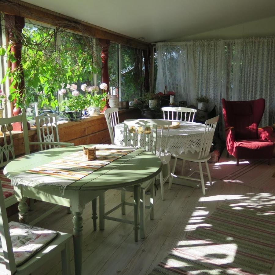 Woodstock B & B Studios Balsta Экстерьер фото