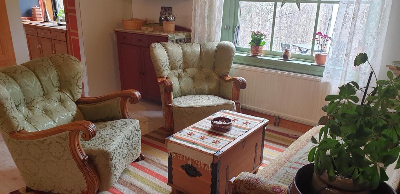 Woodstock B & B Studios Balsta Экстерьер фото