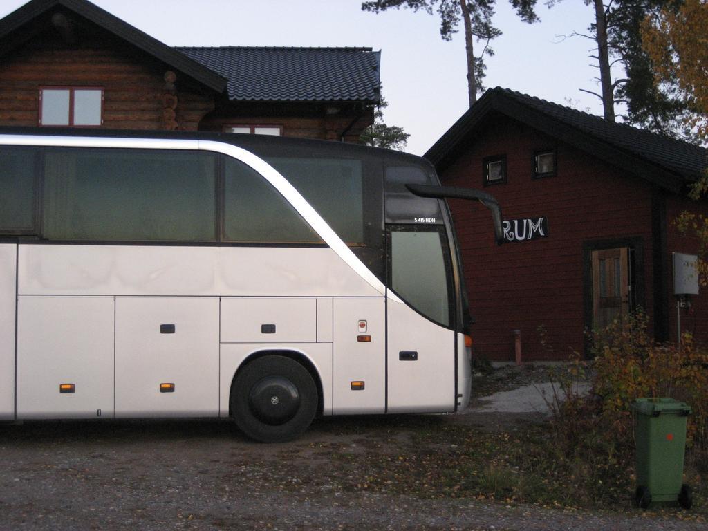 Woodstock B & B Studios Balsta Экстерьер фото